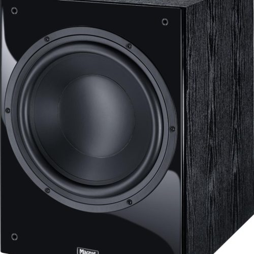 Subwoofer Magnat Signature Sub 530A Mocca - imagine 1