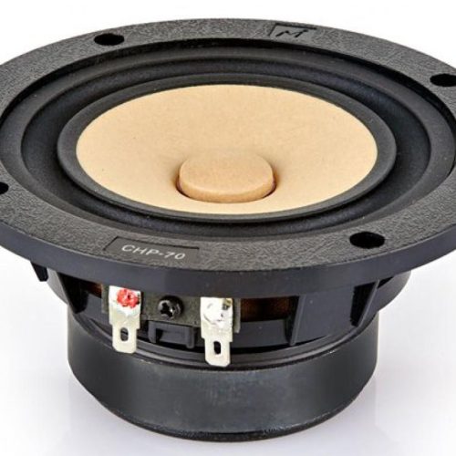 Difuzor MarkAudio CHP-70-P - imagine 1