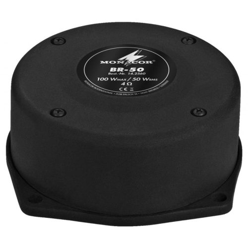 Bass Shaker Monacor BR-50 - imagine 1