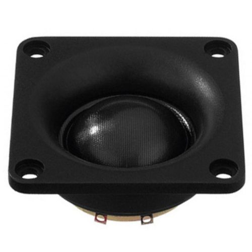 Tweeter Monacor DT-28N - imagine 1