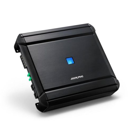 Amplificator Auto Alpine MRV-V500 - imagine 1