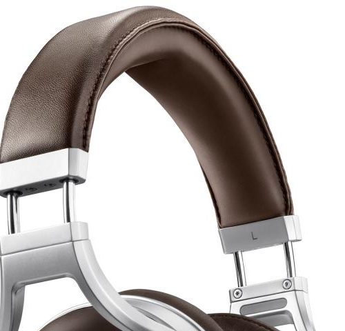 Casti Over-Ear Denon AH-D5200 - imagine 2