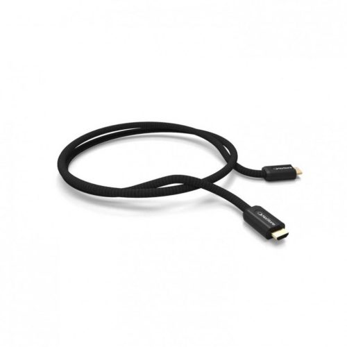 Cablu HDMI Norstone Arran (0.75m) - imagine 1