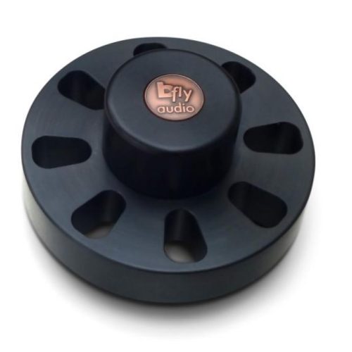 Clamp bFly Audio Octopus weight - imagine 6