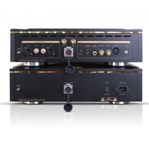 DAC Cayin Pearl 30d 30th Anniversary - imagine 3