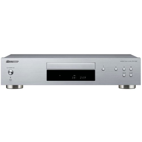 CD Player Pioneer PD-10AE M2 - imagine 1