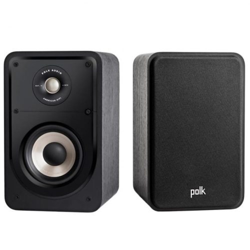 Boxe Polk Audio Signature ES15 Negru - imagine 1