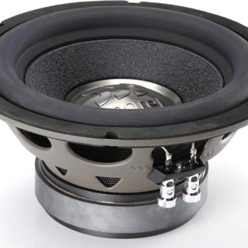 Subwoofer Auto Morel Primo 104 - imagine 1