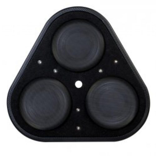 Subwoofer Auto Vibe BLACKAIRP8-V6 - imagine 1