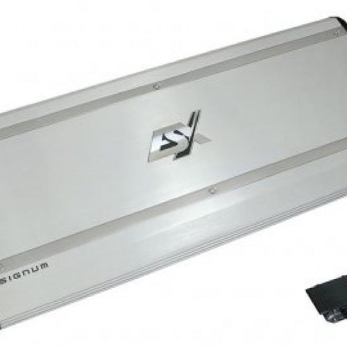 Amplificator Auto ESX SE7000D - imagine 1