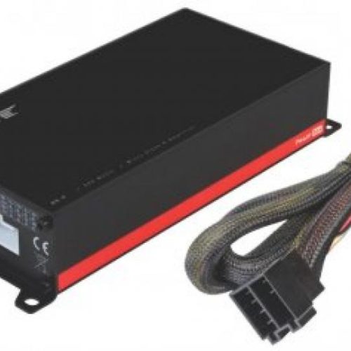 Amplificator Auto Vibe POWERBOX65.4M-V7 - imagine 1