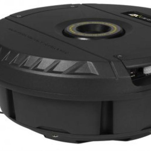 Subwoofer Auto ESX V1100A - imagine 1