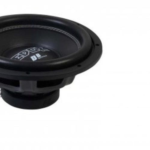 Subwoofer Auto Edge EDB12D2LITE-E0 - imagine 1