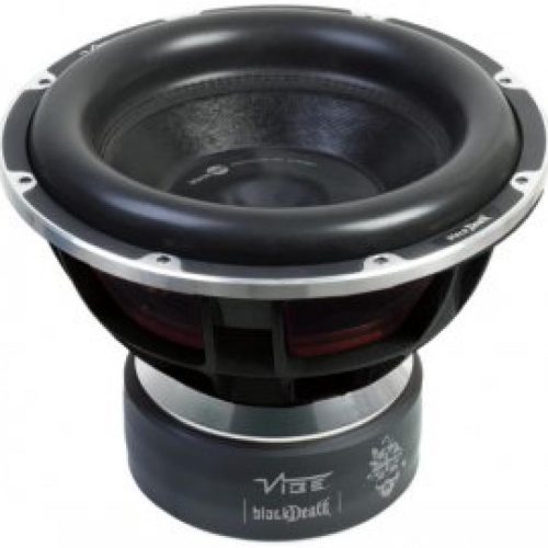 Subwoofer Auto Vibe BLACKDEATH12HEX-V7 - imagine 1