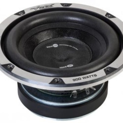 Subwoofer Auto Vibe BLACKAIR10D2-V7 - imagine 1