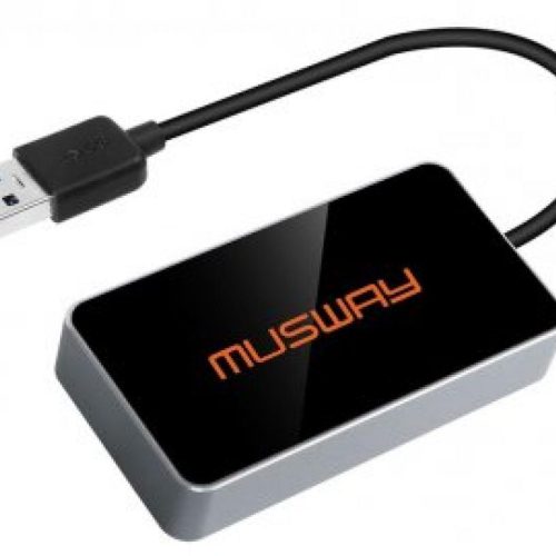 Dongle USB Musway BTS - imagine 1