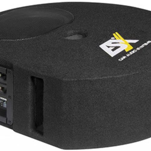 Subwoofer Auto ESX DBX300Q - imagine 1