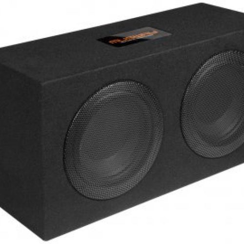 Subwoofer Auto Musway MR 206Q - imagine 1