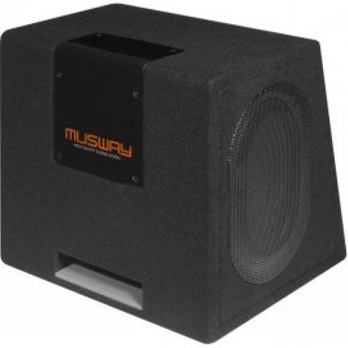 Subwoofer Auto Musway MT 169Q - imagine 1