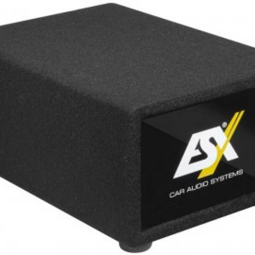 Subwoofer Auto ESX DBX200Q - imagine 1