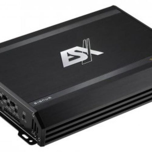 Amplificator Auto ESX SXE100.4 - imagine 1