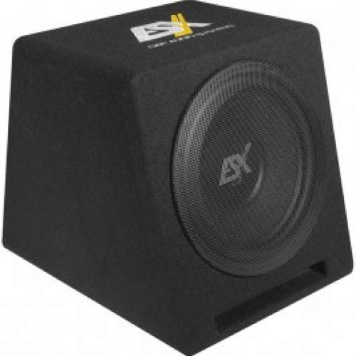 Subwoofer Auto ESX DBX112Q - imagine 1