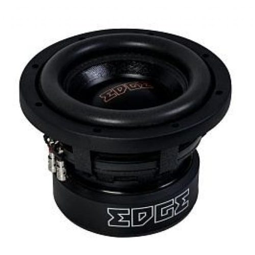 Subwoofer Auto Edge EDS8D2-E9 - imagine 1