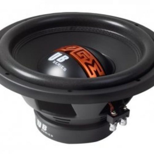 Subwoofer Auto Edge EDB15D2-E0 - imagine 1