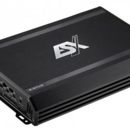 Amplificator Auto ESX SXE150.4 - imagine 1