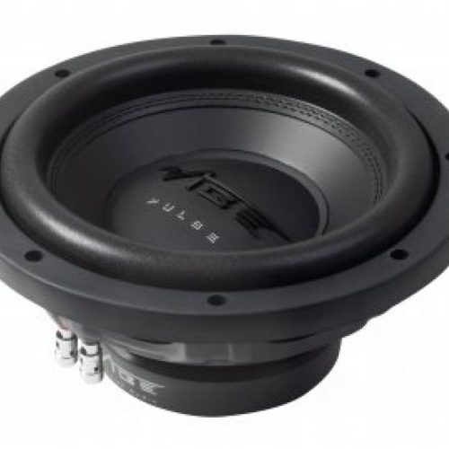 Subwoofer Auto Vibe PULSE10-V0 - imagine 1