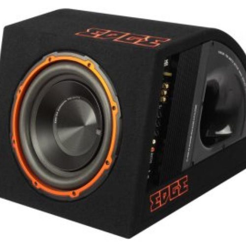 Subwoofer Auto Edge EDB10A-E0 - imagine 1