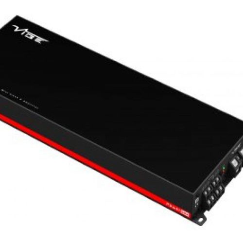 Amplificator Auto Vibe POWERBOX150.4M-V0 - imagine 1