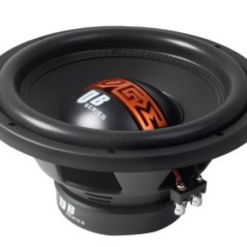 Subwoofer Auto Edge EDB12D2-E0 - imagine 1