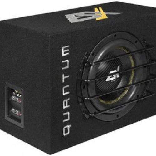 Subwoofer Auto ESX QXB10 - imagine 1