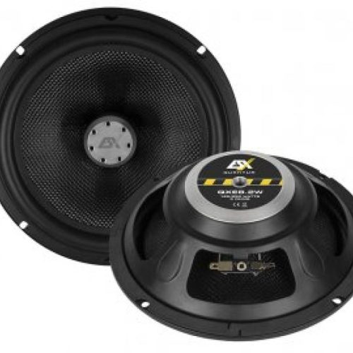 Midbass Auto ESX QXE8.2W - imagine 1