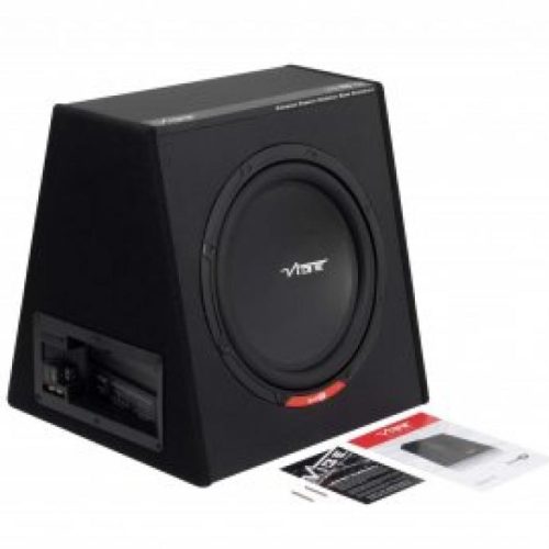 Subwoofer Auto Vibe BLACKAIRC12-V2 - imagine 1