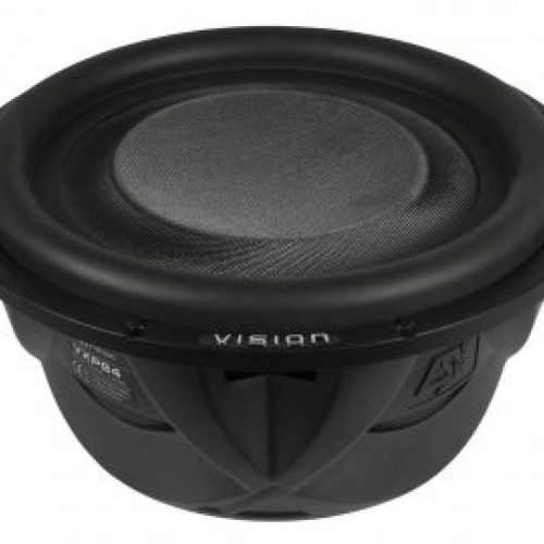 Subwoofer Auto ESX VXP84 - imagine 1