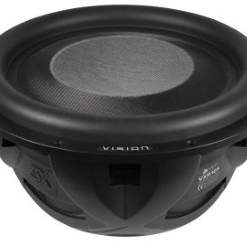 Subwoofer Auto ESX VXP104 - imagine 1