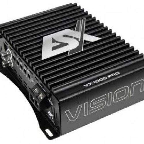 Amplificator Auto ESX VX1000 PRO - imagine 1