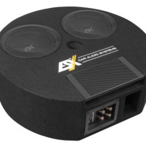 Subwoofer Auto ESX DBX800Q - imagine 1