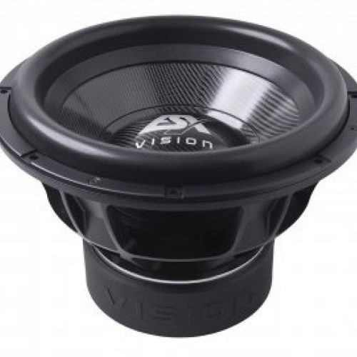 Subwoofer Auto ESX VX15PRO - imagine 1