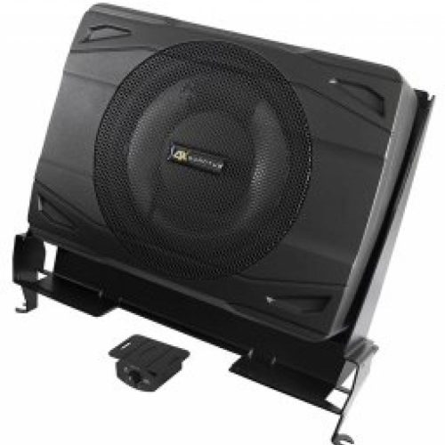 Subwoofer Auto Activ ESX QXF201A - imagine 1