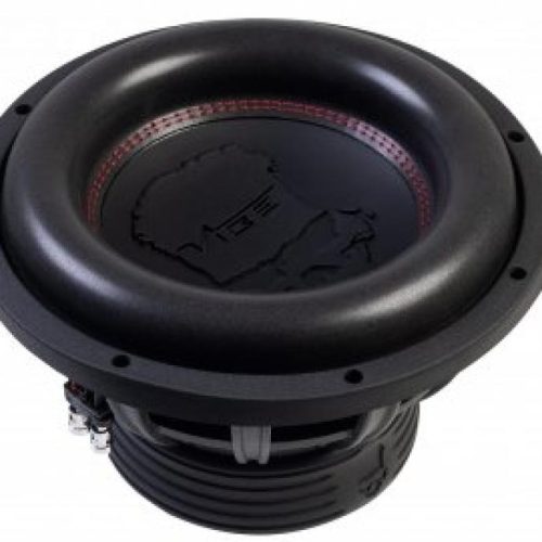 Subwoofer Auto Vibe BLACKDEATH12D2-V3 - imagine 1