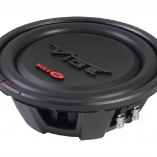 Subwoofer Auto Vibe BLACKAIR10D2S-V2 - imagine 1