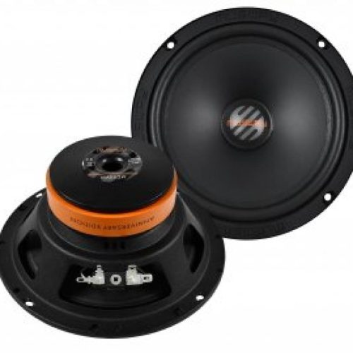 Midbass Auto Musway MAE6.2W - imagine 1