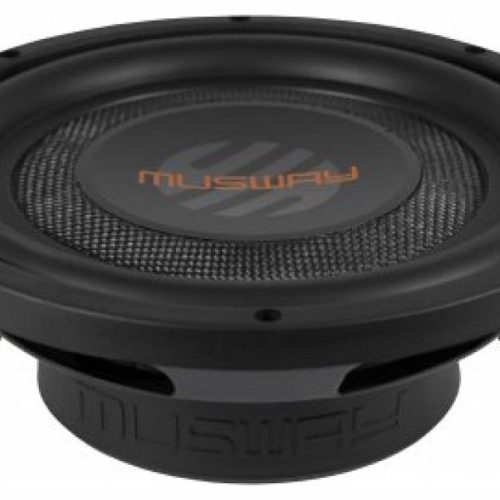 Subwoofer Auto Musway MWS1044 - imagine 1