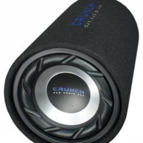 Subwoofer Auto Crunch GTS200 - imagine 1