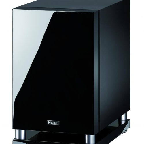 Subwoofer Magnat Quantum Sub 731A - imagine 1