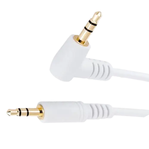 Cablu Jack 3.5mm - Jack 3.5mm Eagle High Standard 90 grade (1.6m)