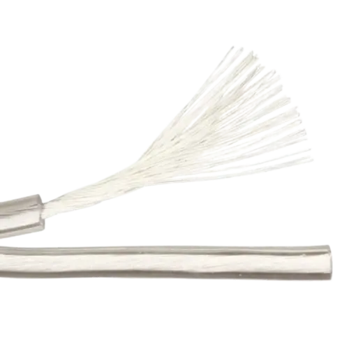 Cablu de Boxe Eagle High Standard Silver 2.5mm (Metraj)